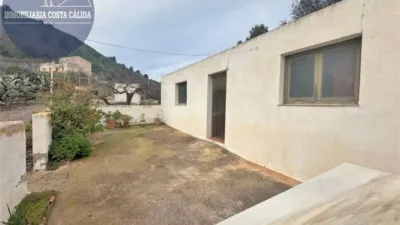 Rustic house on Calle Diseminado Barranco de Asensios, 16 photo 17