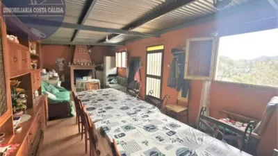 Rustic house on Calle Diseminado Barranco de Asensios, 16 photo 18