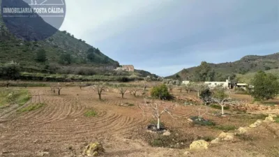 Rustic house on Calle Diseminado Barranco de Asensios, 16 photo 25