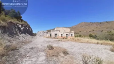 Rustic house on Calle Diseminado Barranco de Asensios, 16 photo 3