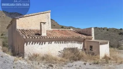 Rustic house on Calle Diseminado Barranco de Asensios, 16 photo 4