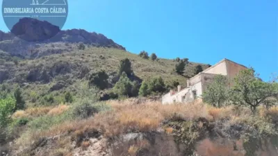 Rustic house on Calle Diseminado Barranco de Asensios, 16 photo 5