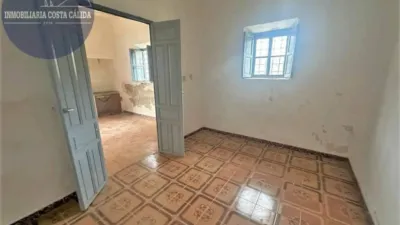 Rustic house on Calle Diseminado Barranco de Asensios, 16 photo 8
