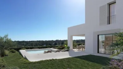 Casa – Callosa de Segura - Vista 2