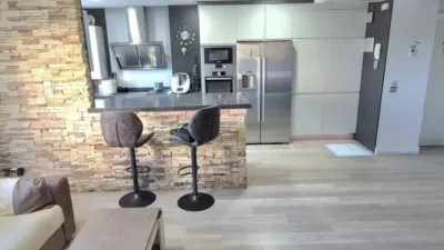 Apartment in Parque Atlántico-Las Naciones-Los Arcos photo 11