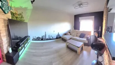 Apartment in Parque Atlántico-Las Naciones-Los Arcos photo 14