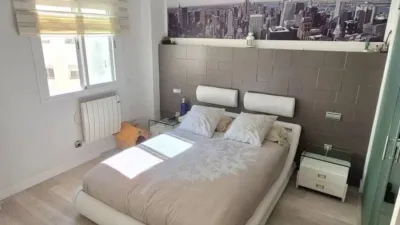 Apartment in Parque Atlántico-Las Naciones-Los Arcos photo 21
