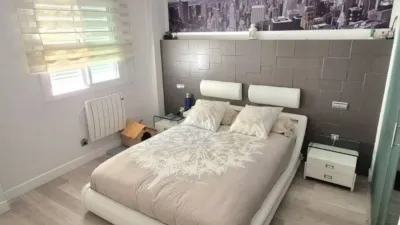 Apartment in Parque Atlántico-Las Naciones-Los Arcos photo 22