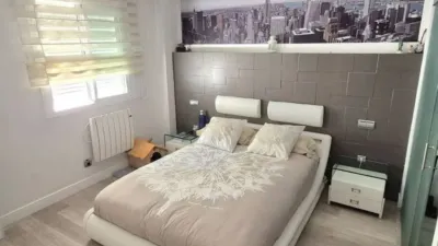 Apartment in Parque Atlántico-Las Naciones-Los Arcos photo 23