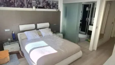 Apartment in Parque Atlántico-Las Naciones-Los Arcos photo 24