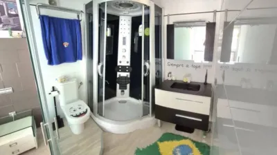 Apartment in Parque Atlántico-Las Naciones-Los Arcos photo 29