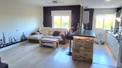 Apartment in Parque Atlántico-Las Naciones-Los Arcos photo 2