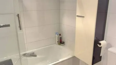 Apartment in Parque Atlántico-Las Naciones-Los Arcos photo 36