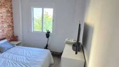 Apartment in Parque Atlántico-Las Naciones-Los Arcos photo 39