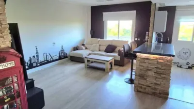 Apartment in Parque Atlántico-Las Naciones-Los Arcos photo 3