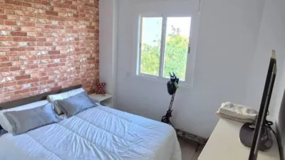 Apartment in Parque Atlántico-Las Naciones-Los Arcos photo 40