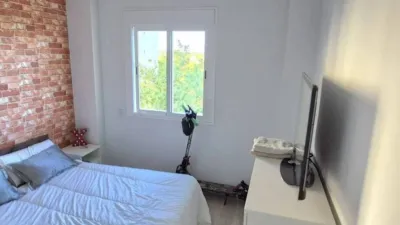 Apartment in Parque Atlántico-Las Naciones-Los Arcos photo 41