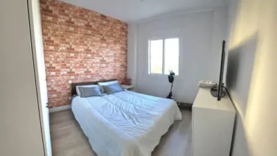 Apartment in Parque Atlántico-Las Naciones-Los Arcos photo 42