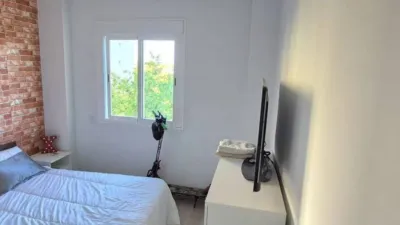 Apartment in Parque Atlántico-Las Naciones-Los Arcos photo 43