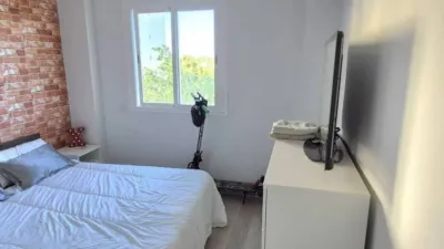 Apartment in Parque Atlántico-Las Naciones-Los Arcos photo 44
