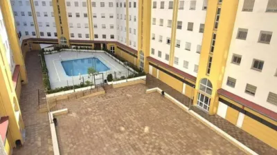 Apartment in Parque Atlántico-Las Naciones-Los Arcos photo 50