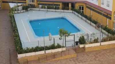 Apartment in Parque Atlántico-Las Naciones-Los Arcos photo 51