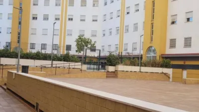 Apartment in Parque Atlántico-Las Naciones-Los Arcos photo 52