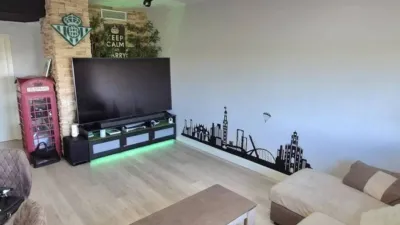 Apartment in Parque Atlántico-Las Naciones-Los Arcos photo 7