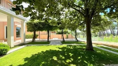 Chalet en alquiler en Madrid Capital - Imagen 10