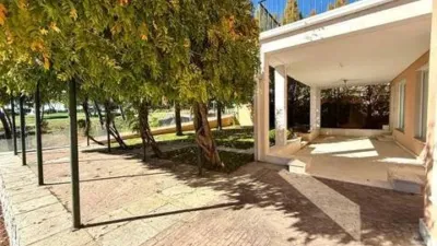 Chalet en alquiler en Madrid Capital - Imagen 12