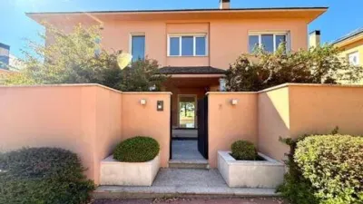 Chalet en alquiler en Madrid Capital - Imagen 13