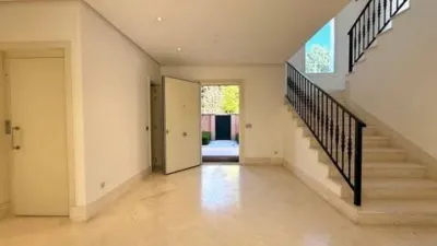 Chalet en alquiler en Madrid Capital - Imagen 14