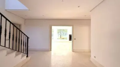 Chalet en alquiler en Madrid Capital - Imagen 15