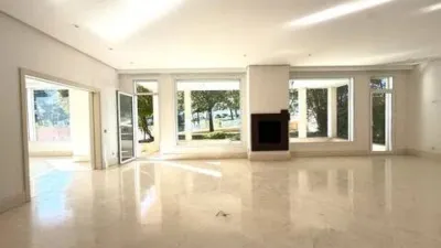 Chalet en alquiler en Madrid Capital - Imagen 16