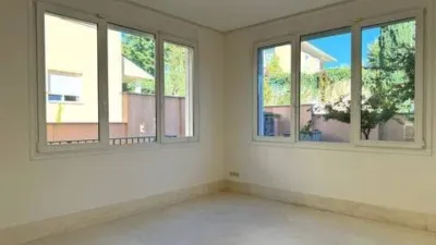 Chalet en alquiler en Madrid Capital - Imagen 17