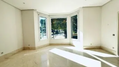 Chalet en alquiler en Madrid Capital - Imagen 21