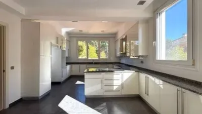 Chalet en alquiler en Madrid Capital - Imagen 23