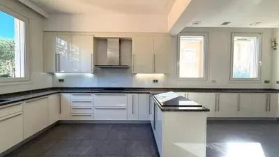 Chalet en alquiler en Madrid Capital - Imagen 24