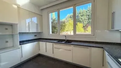Chalet en alquiler en Madrid Capital - Imagen 26