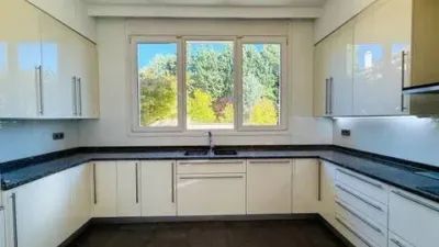 Chalet en alquiler en Madrid Capital - Imagen 27