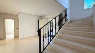 Chalet en alquiler en Madrid Capital - Imagen 28