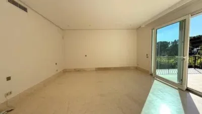 Chalet en alquiler en Madrid Capital - Imagen 33