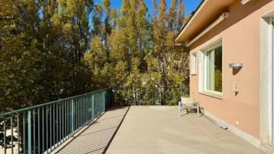Chalet en alquiler en Madrid Capital - Imagen 39