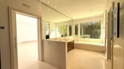 Chalet en alquiler en Madrid Capital - Imagen 41