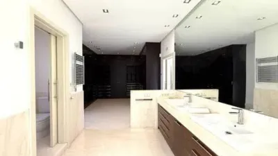 Chalet en alquiler en Madrid Capital - Imagen 45