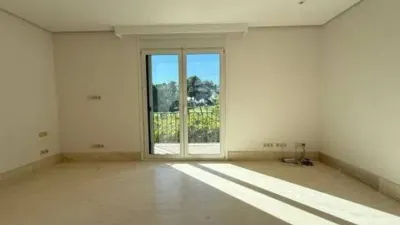 Chalet en alquiler en Madrid Capital - Imagen 46