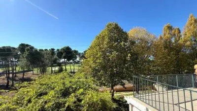 Chalet en alquiler en Madrid Capital - Imagen 50