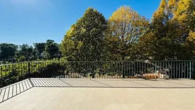 Chalet en alquiler en Madrid Capital - Imagen 56