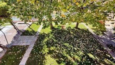 Chalet en alquiler en Madrid Capital - Imagen 57