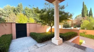 Chalet en alquiler en Madrid Capital - Imagen 58